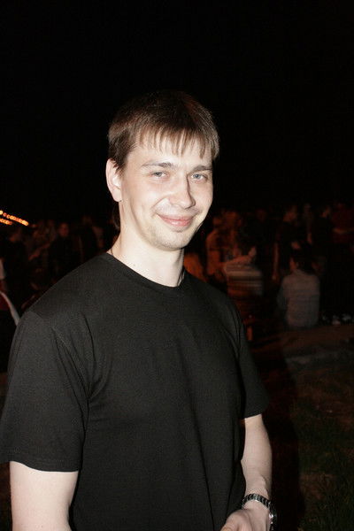 Евгений Плюснин