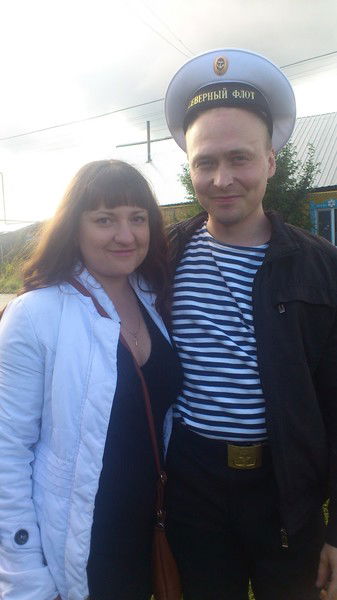 Никита Ташкинов