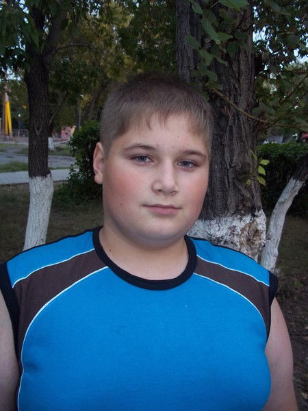 Роман Светличный