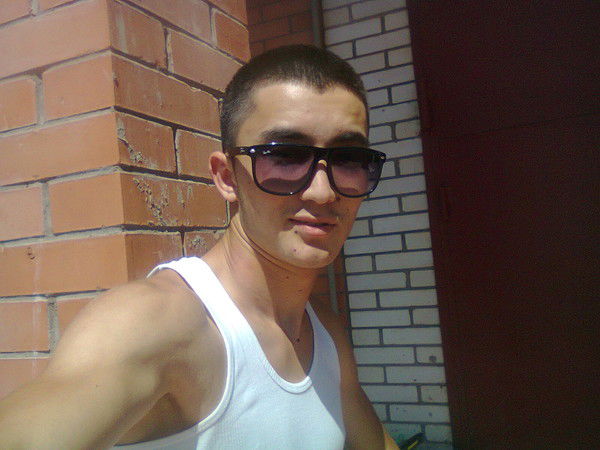 (((Hot Boy))) ))Vip((