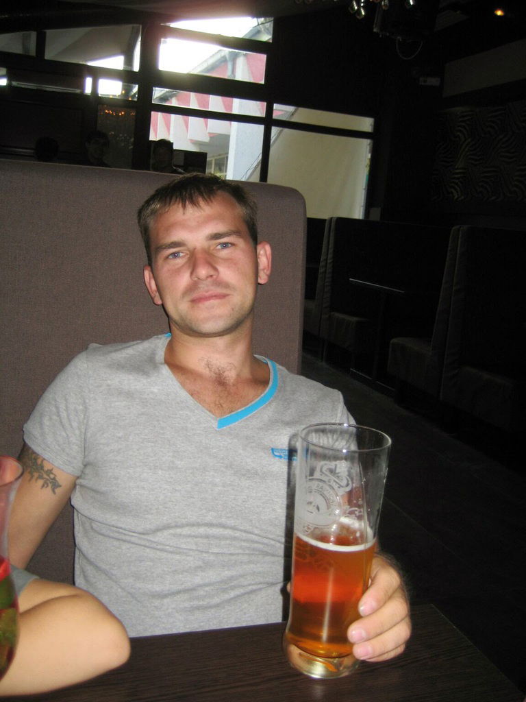 Александр Ерохин