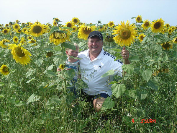 Дмитрий Терников