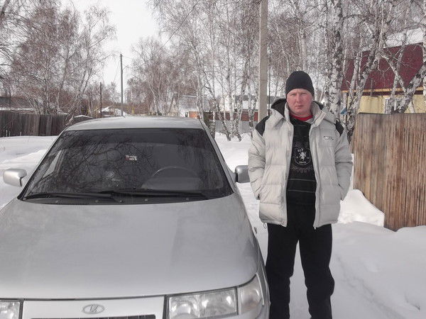 Сергей Преснецов