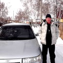 Сергей Преснецов