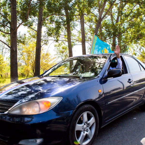 Кенесхан Хамитов