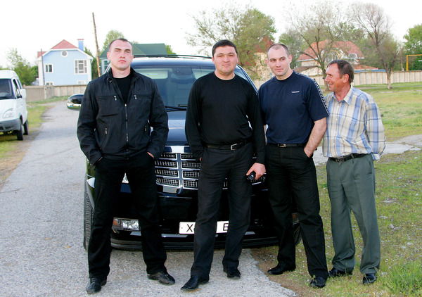 Александр Македонский