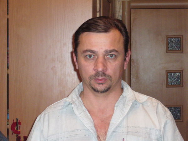 Валерий Жилин