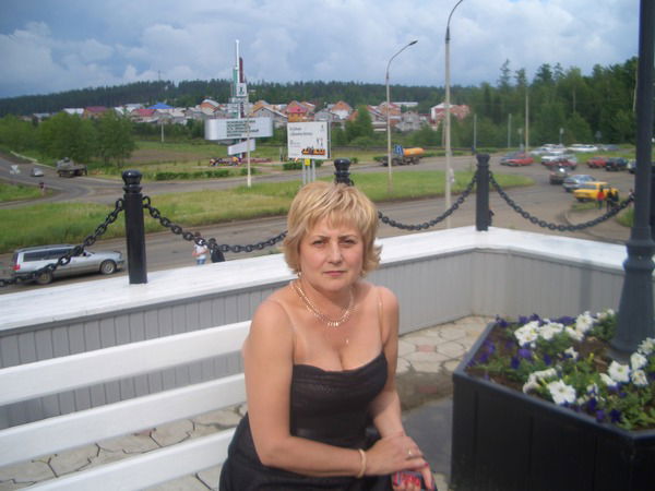 Тамара Темникова