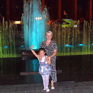 Нина Кудлаева