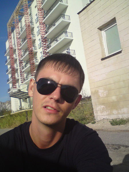 Дима Захаров