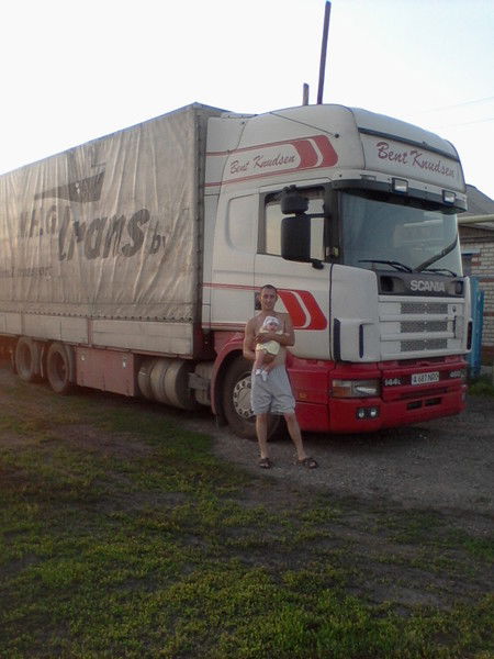 Денис Звонарев