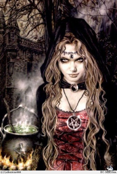 Наталия Наталина