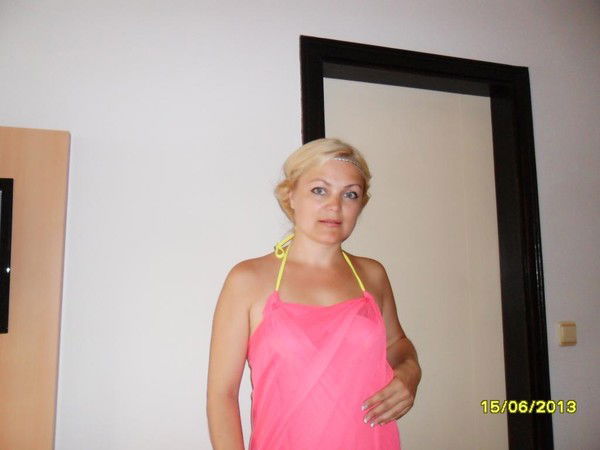 Наталья Малащенко