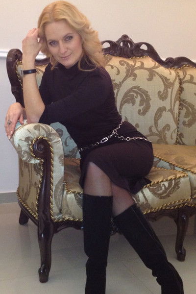 Юлия Кутихина(Белая)