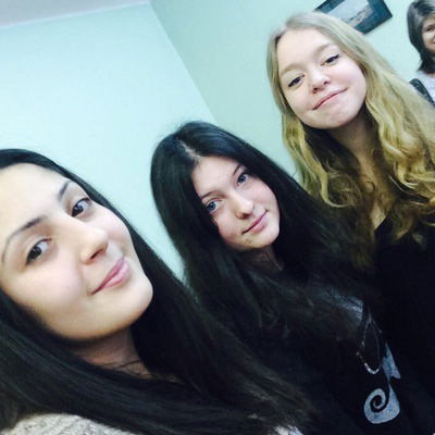 Влада Соловьева