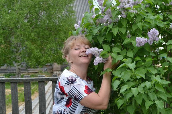 Ольга Романова