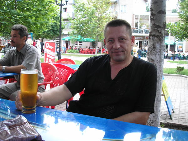 Юрий Пащенко