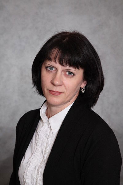 Лариса Певнева