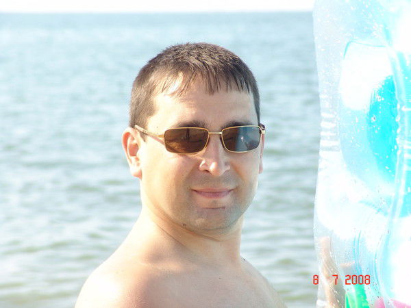 Игорь Первый