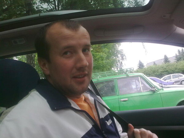 Александр Якуцевич