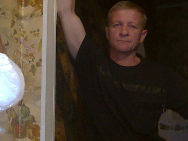 Виталий Бридун