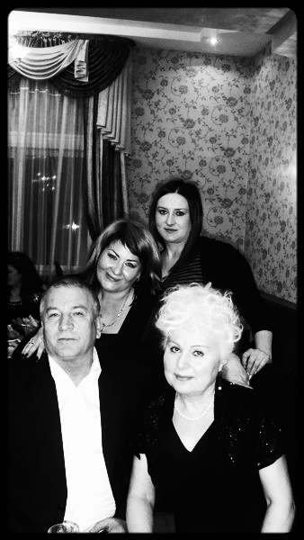 Альфия Шакирова