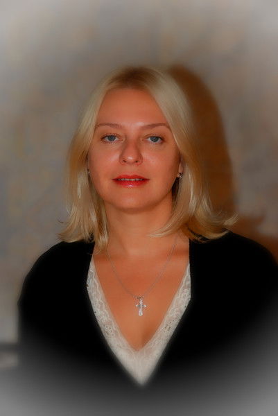 Ольга Гавришева