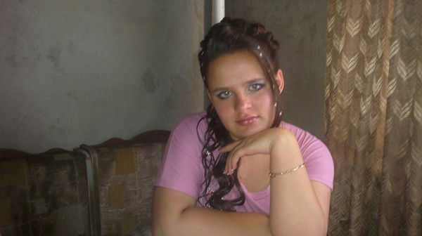 Раиса Андреевна