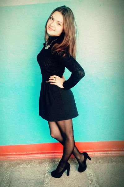 Анастасия Карпова