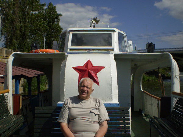 Валерй Шашерн