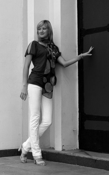 Татьяна Рягузова