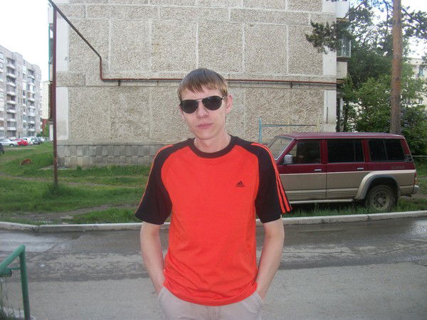 Вадим Лещенко