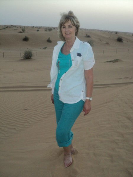 Любовь Ефанова