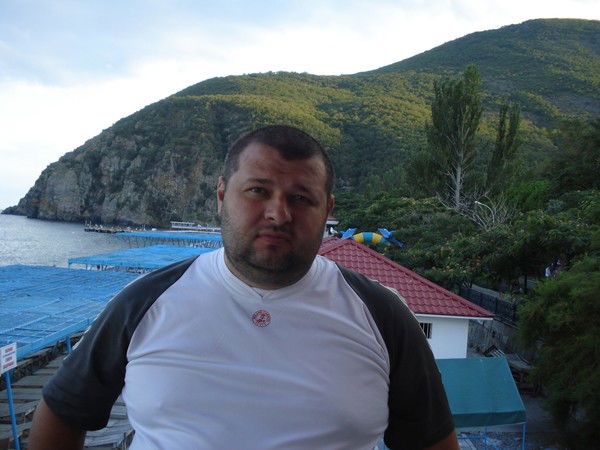 Евгений Жук