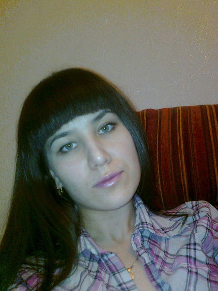 Александра Тельманок