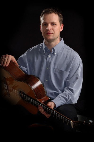 Сергей Мамонтов