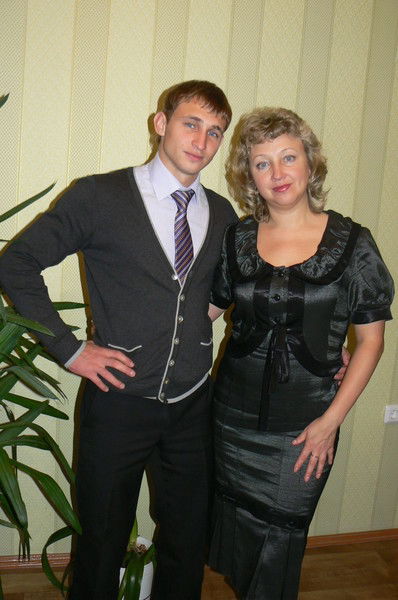 Наталья Лозбенёва