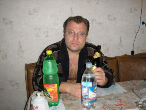 Владимир Белоус