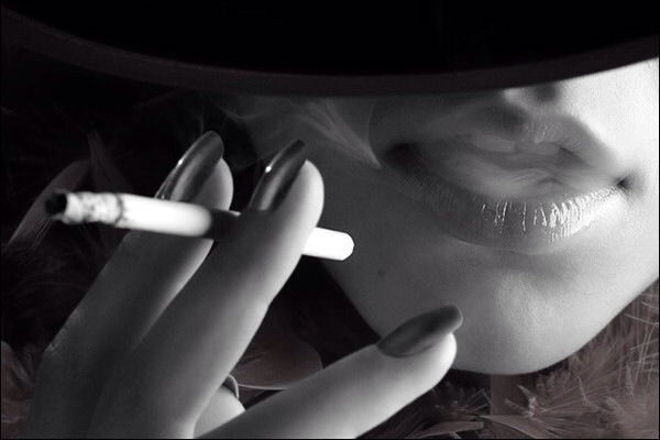 Оксана Новикова