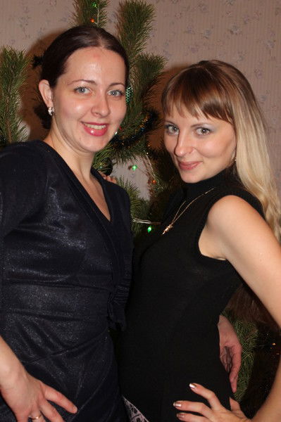 Натали Пушкарева