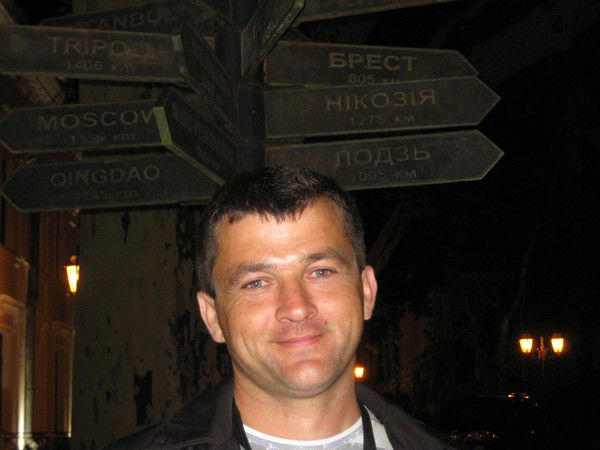 Станислав Сидорович