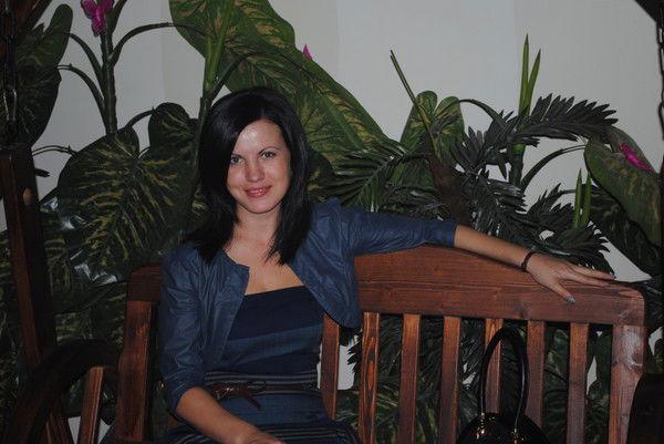 Фарида Гумирова