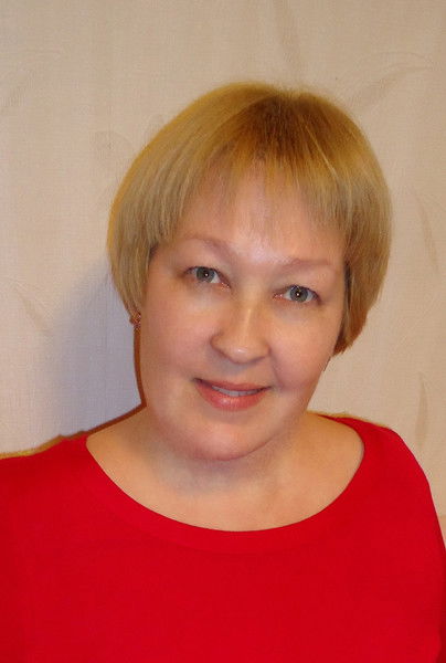 Надежда Веселкова