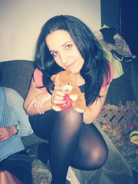 Оксана Юхно