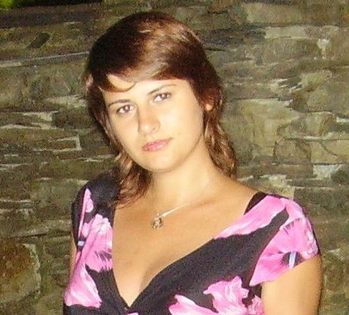 Ольга Алексеевна