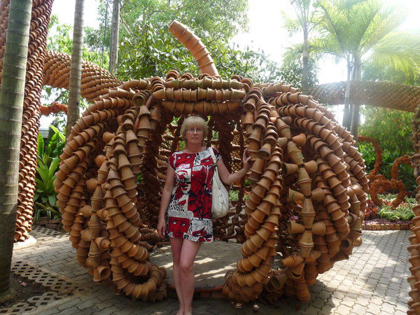 Лариса Краева