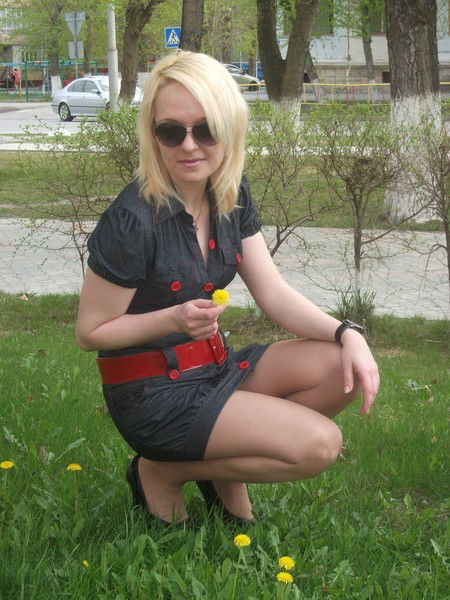 Елена Приходько