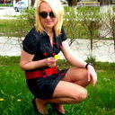 Елена Приходько