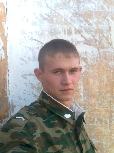 Сергей Подглазов