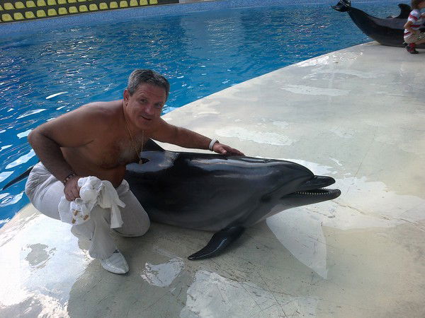 Олег Зыбцев